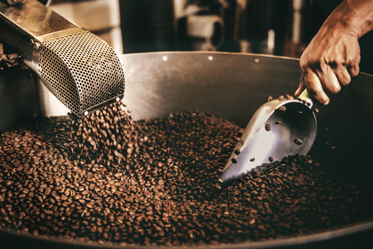 7 Coffees Roasted in Portland You Need to Try
