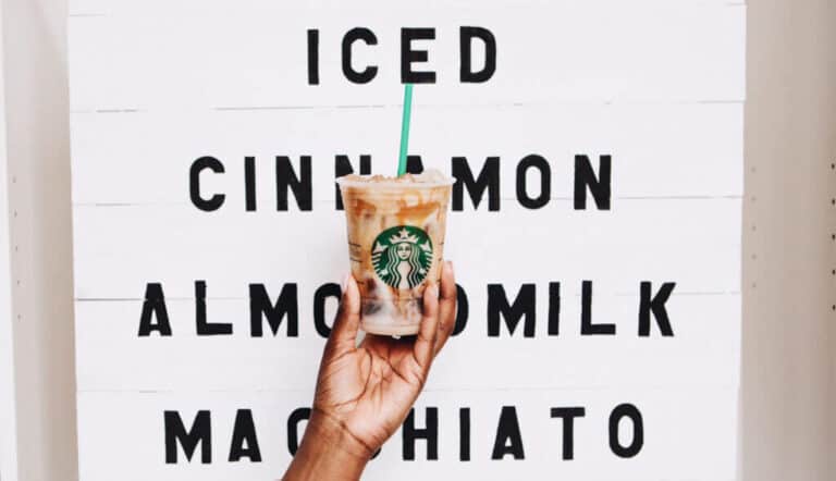 Why Starbucks’ Secret Menu is a Myth