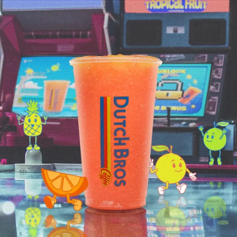 Dutch Bros’ Summer 2022 Drink Lineup and Reviews