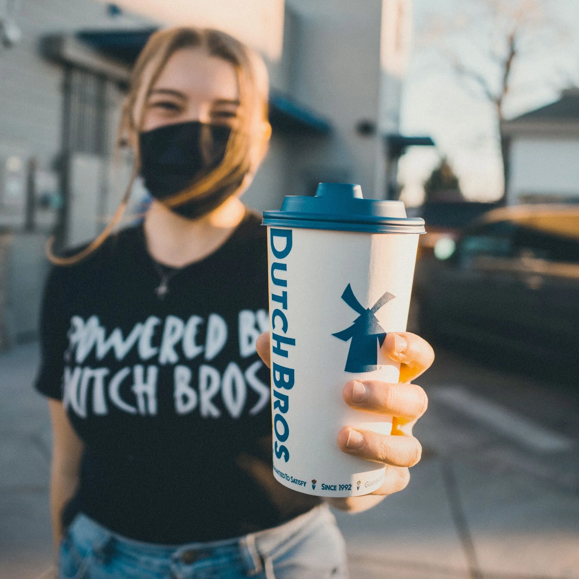 Dutch Bros full menu details and how to order - A Cup Every Day